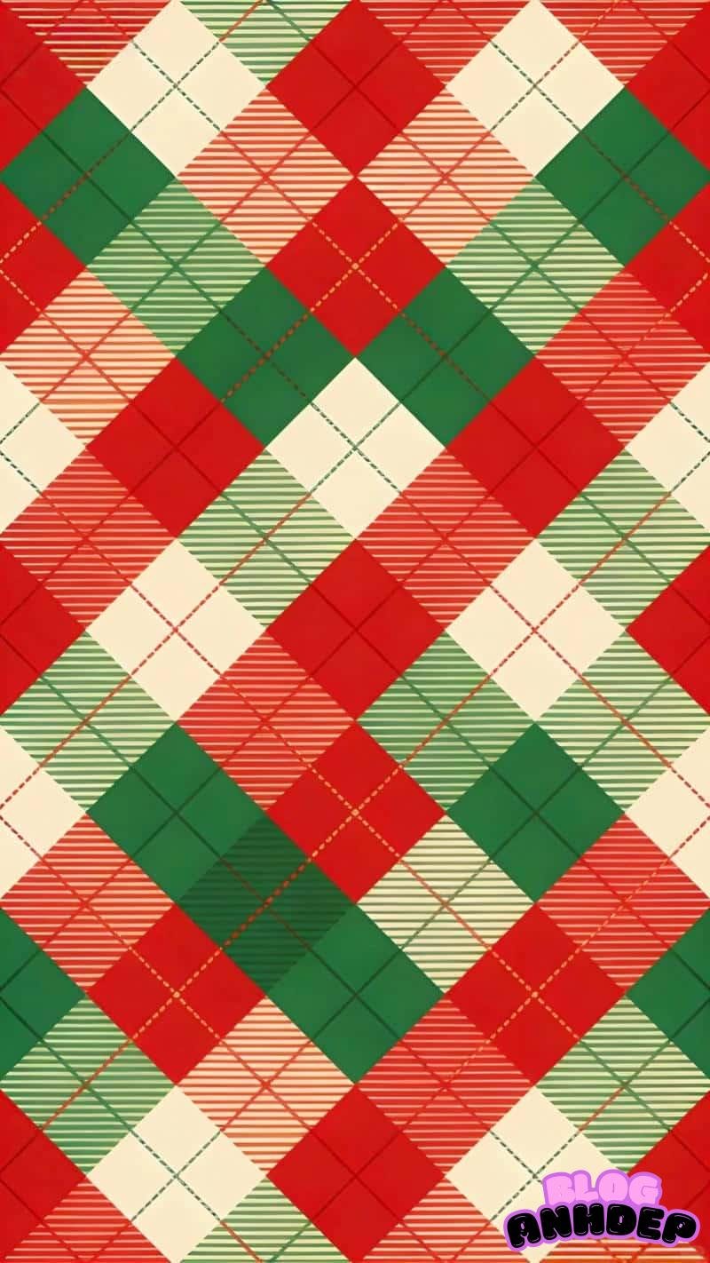 Tổng hợp hình nền caro chất lượng