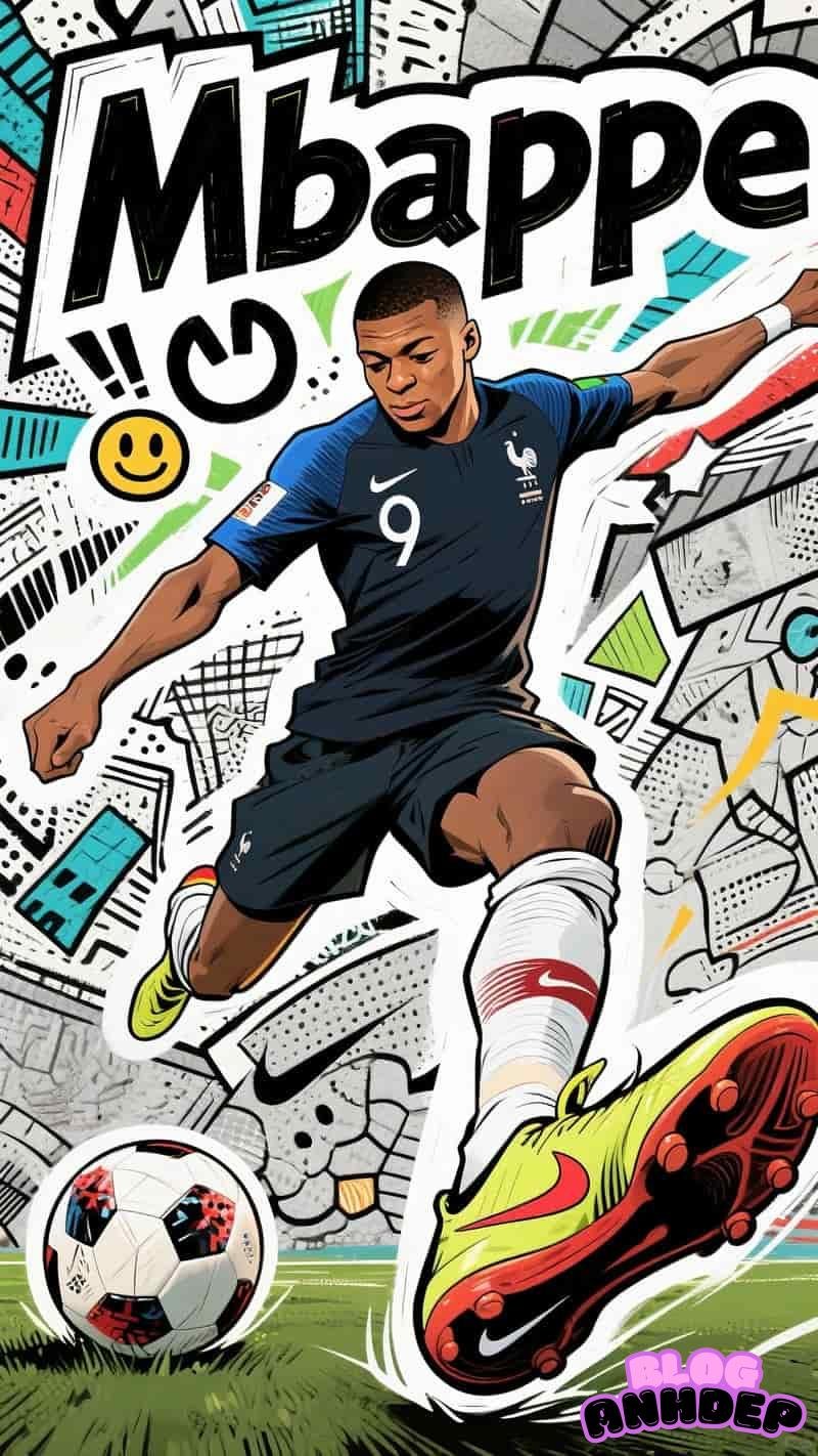 Tổng hợp hình nền cầu thủ bóng đá chất lượng