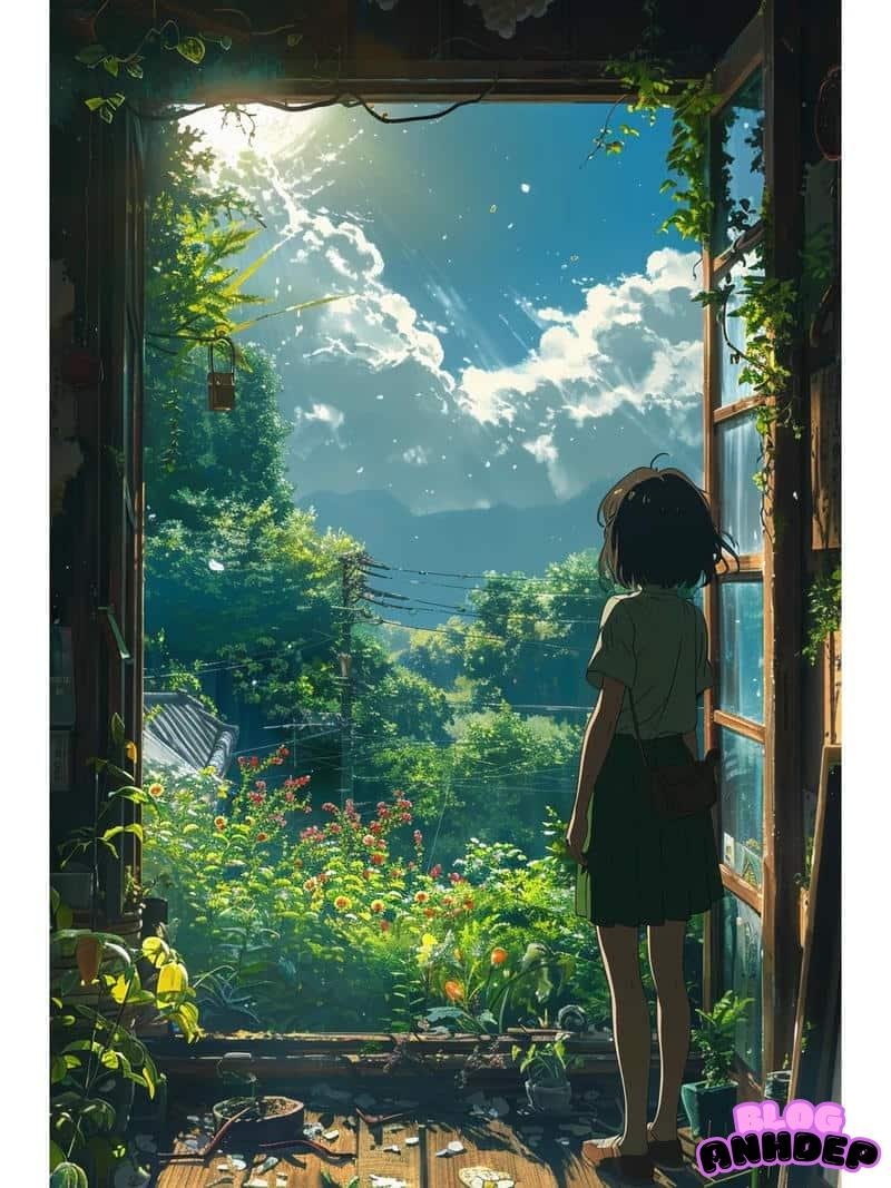 Tổng hợp hình nền chill chất lượng