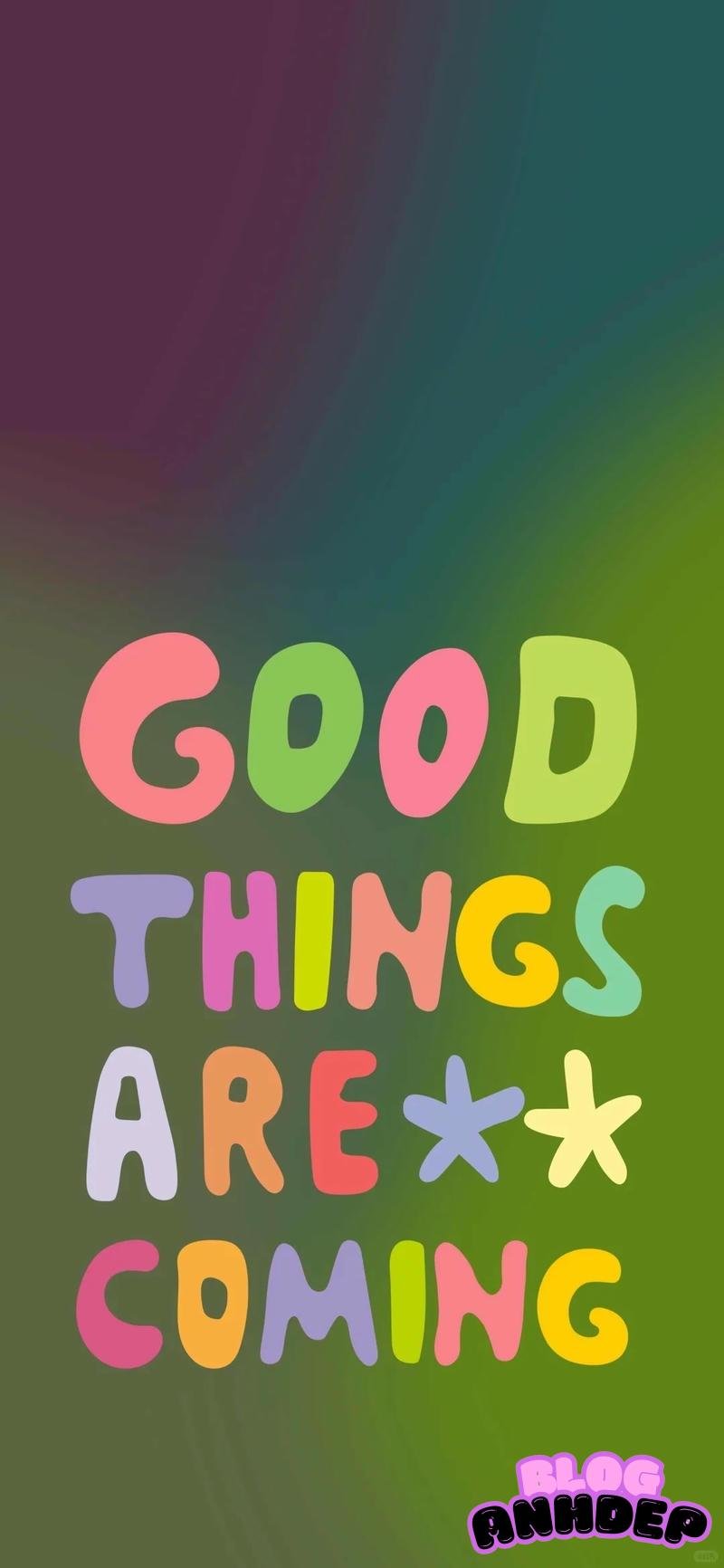 Tổng hợp hình nền chữ chất lượng