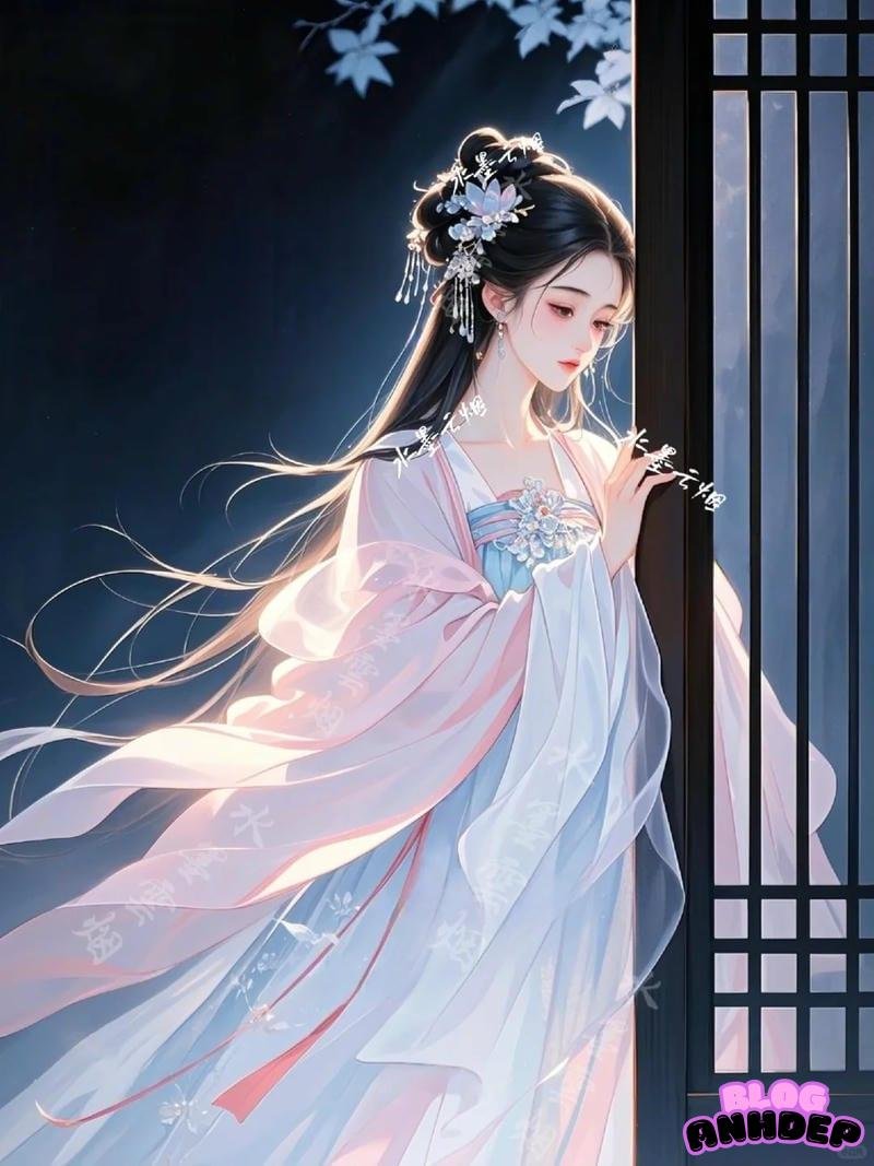 Tổng hợp hình nền cổ trang chất lượng