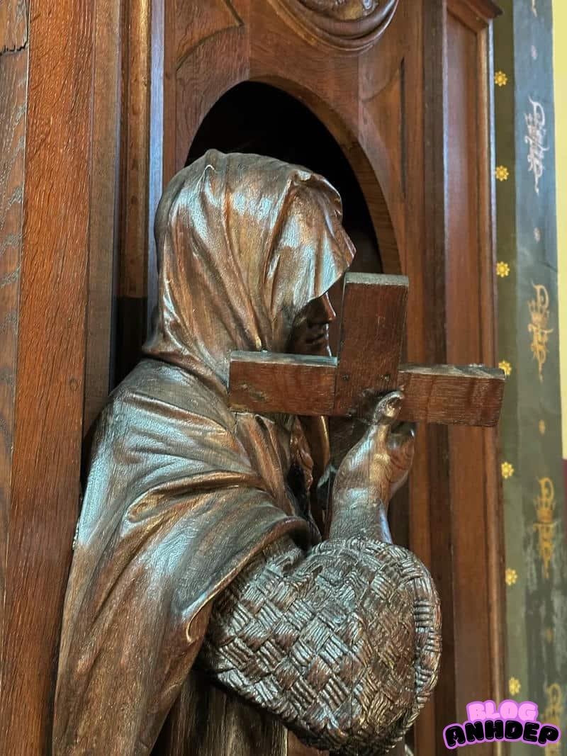 Tổng hợp hình nền công giáo chất lượng