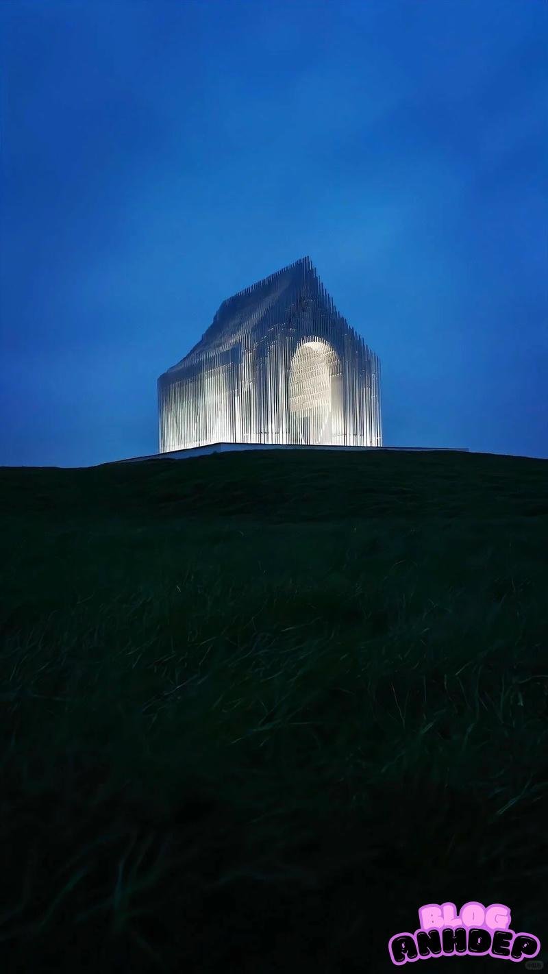 Trào lưu hình nền buồn