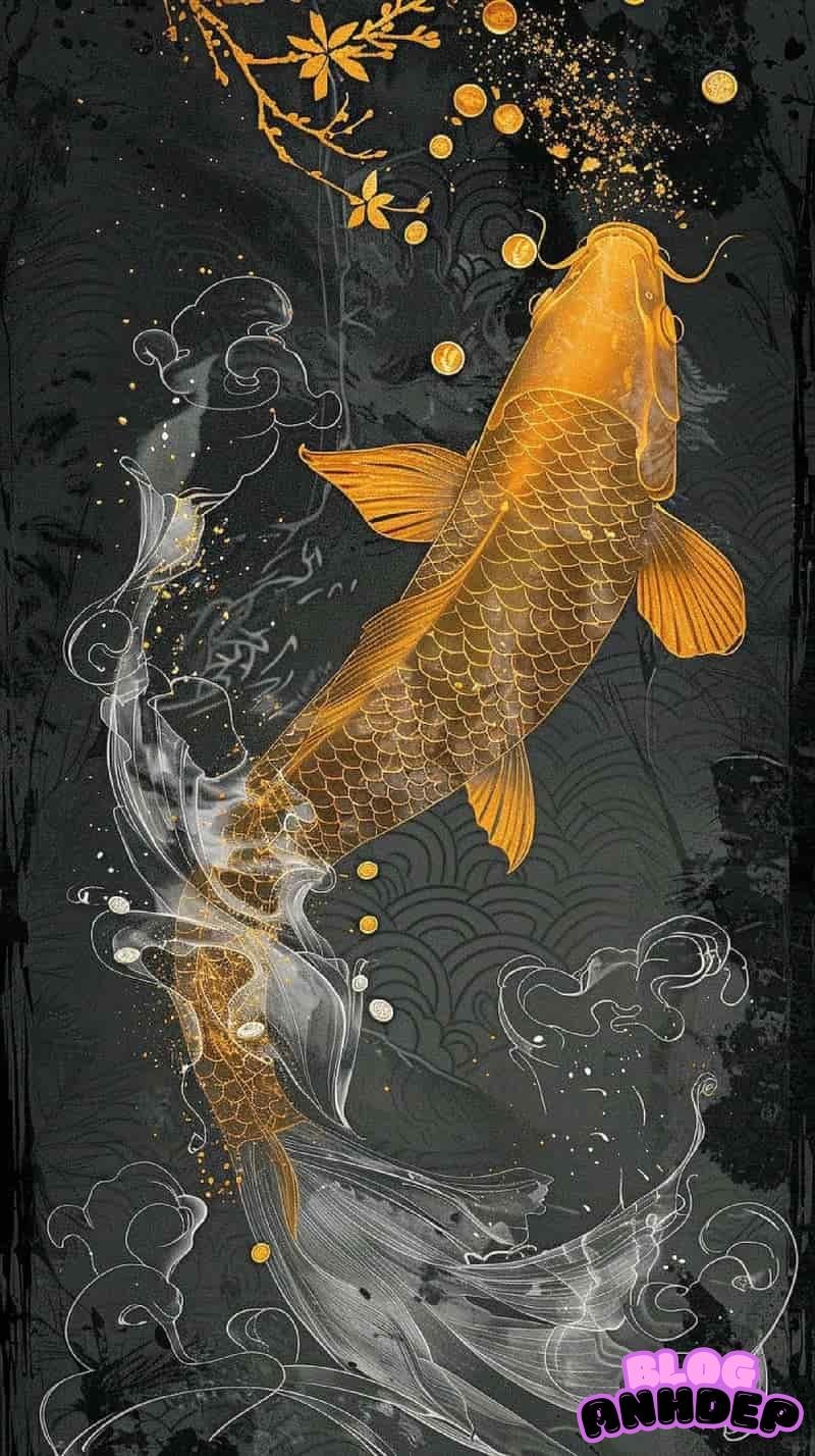 Tuyển chọn hình nền cá thu hút