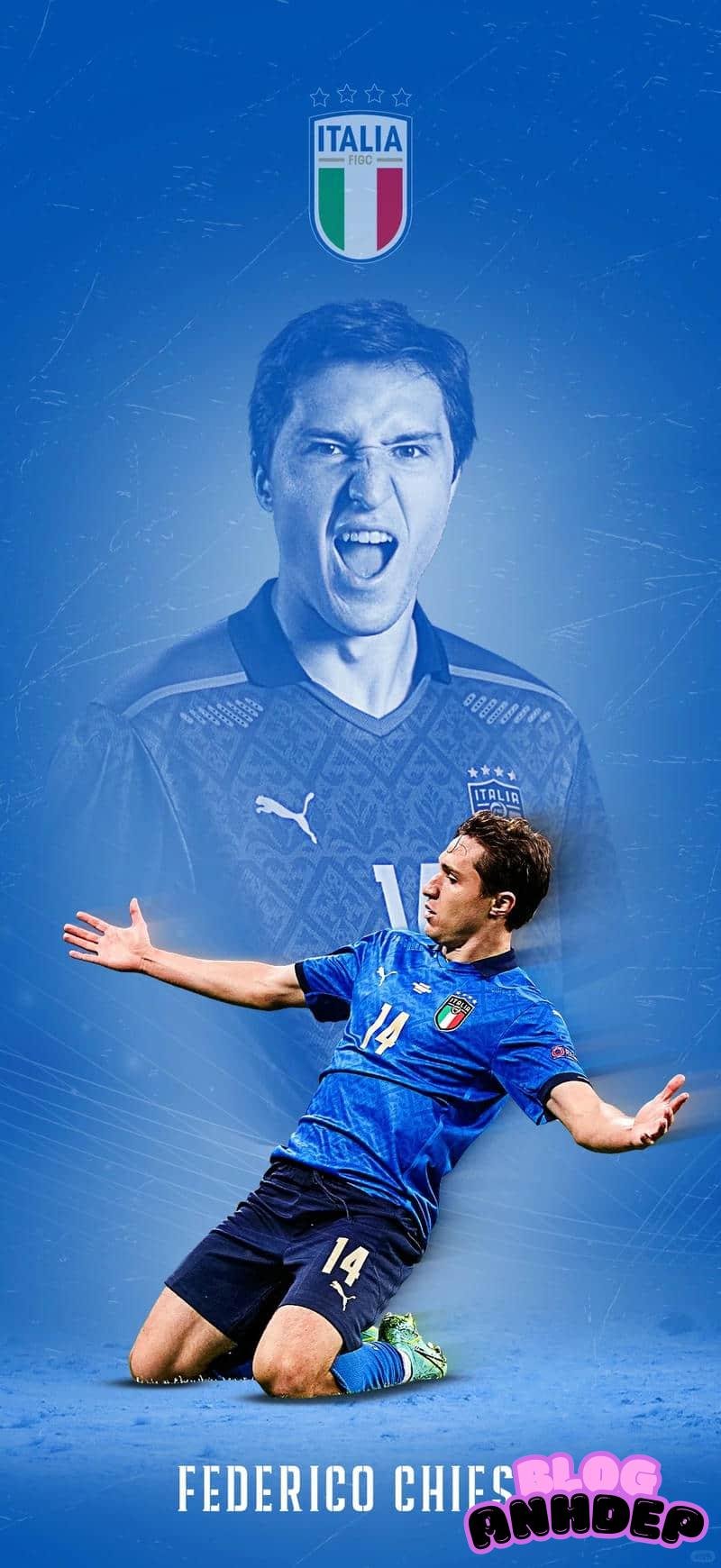 Tuyển chọn hình nền cầu thủ bóng đá thu hút