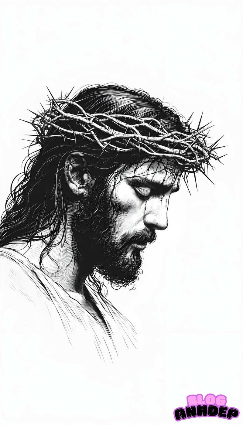 Tuyển chọn hình nền chúa giêsu thu hút