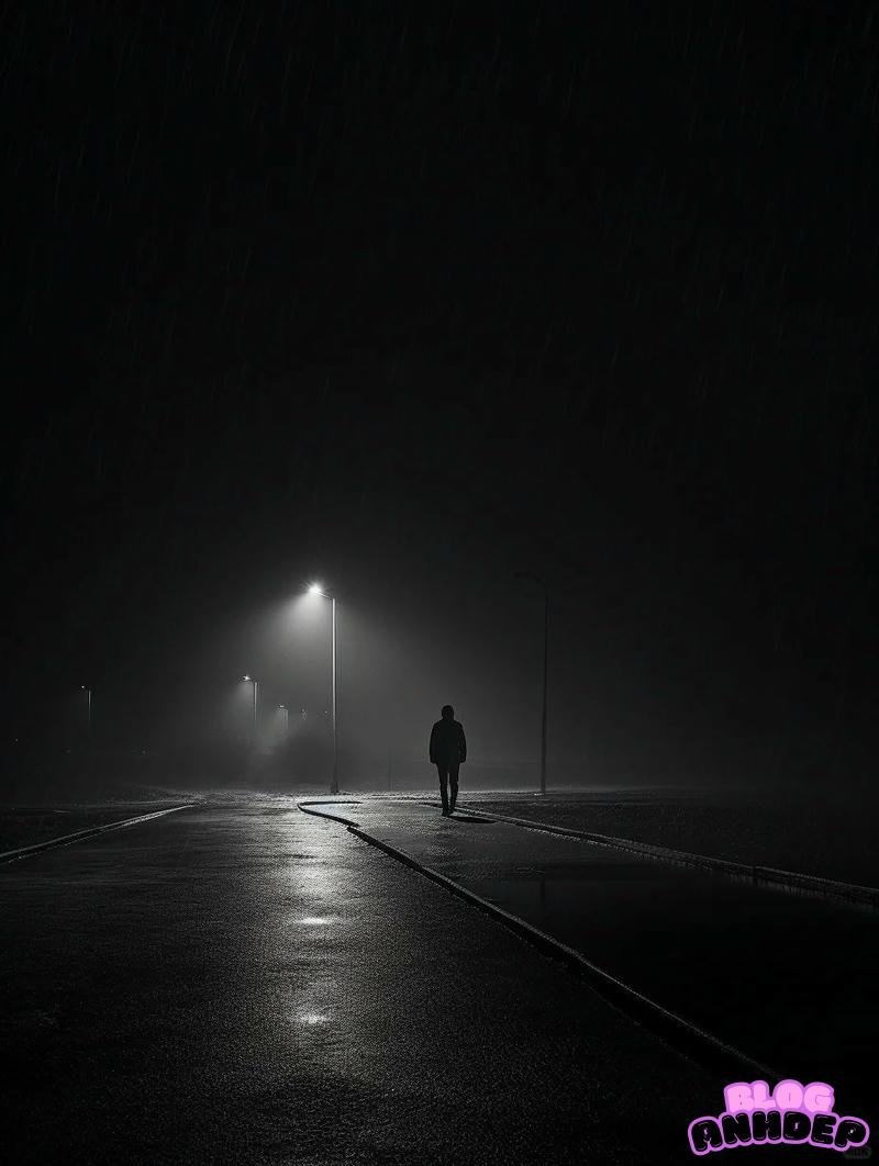 Tuyển chọn hình nền cô đơn thu hút