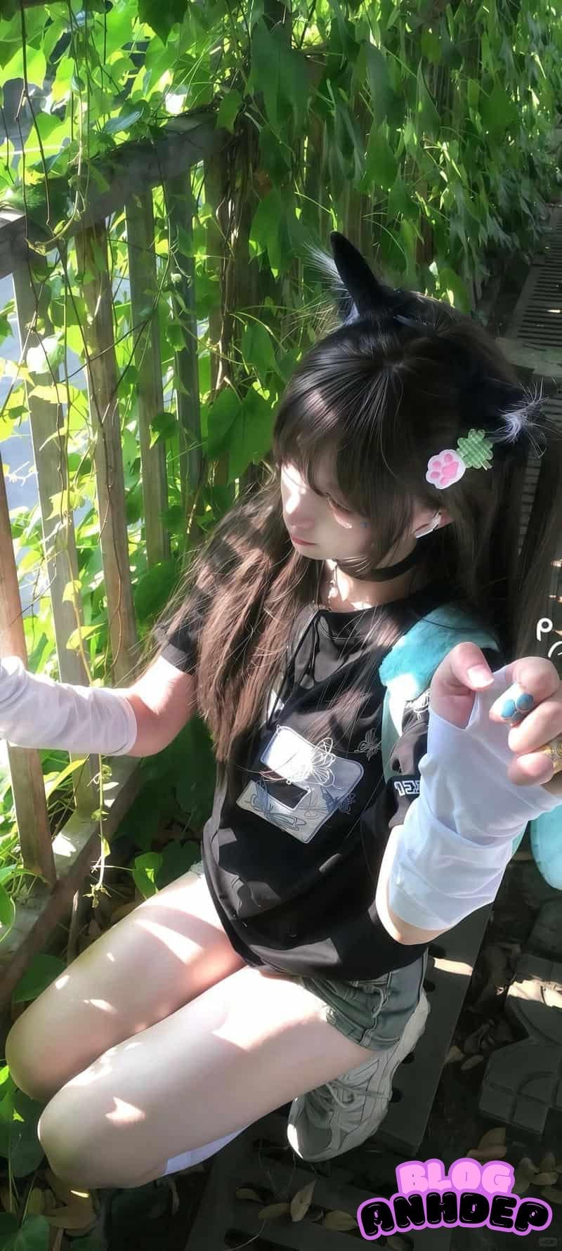 Tuyển chọn hình nền cô gái thu hút