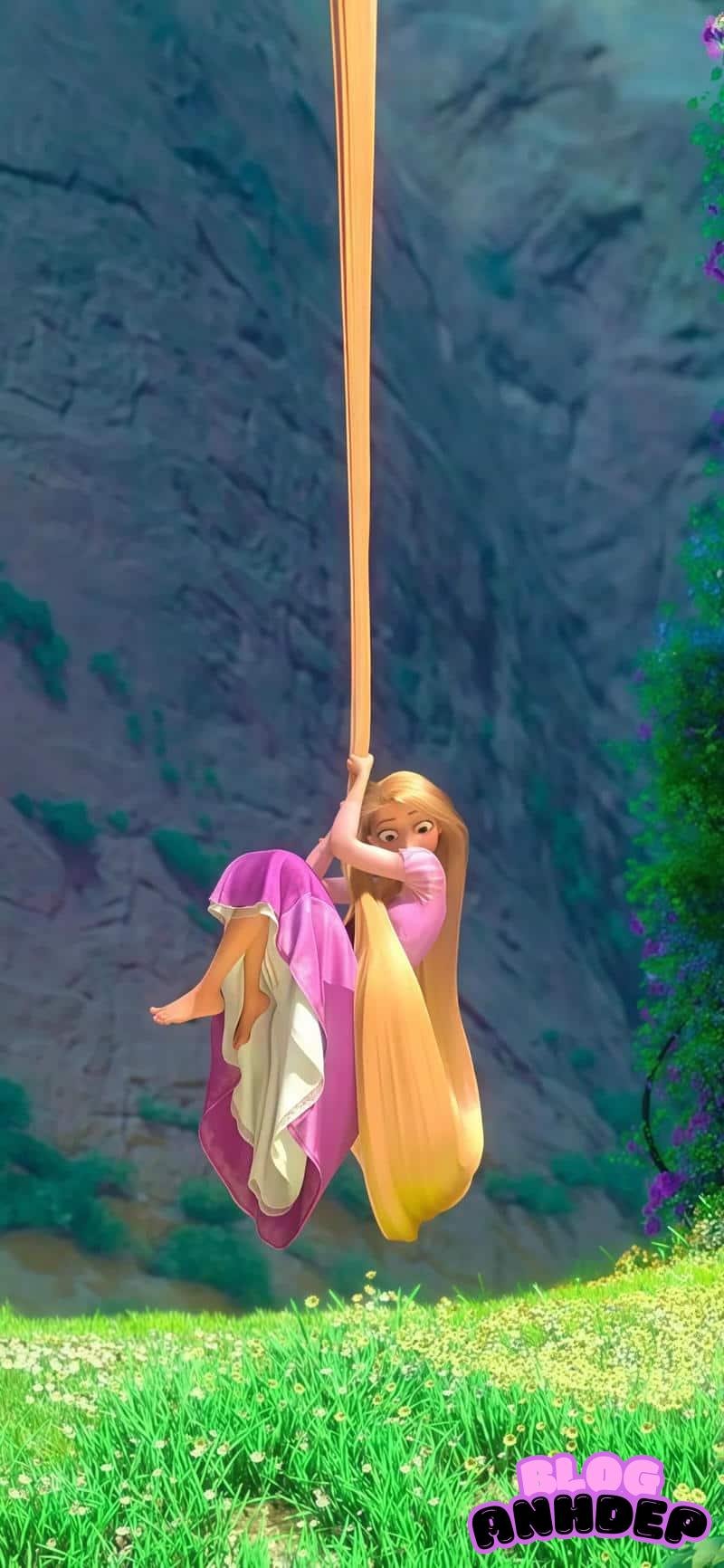 Tuyển chọn hình nền công chúa thu hút