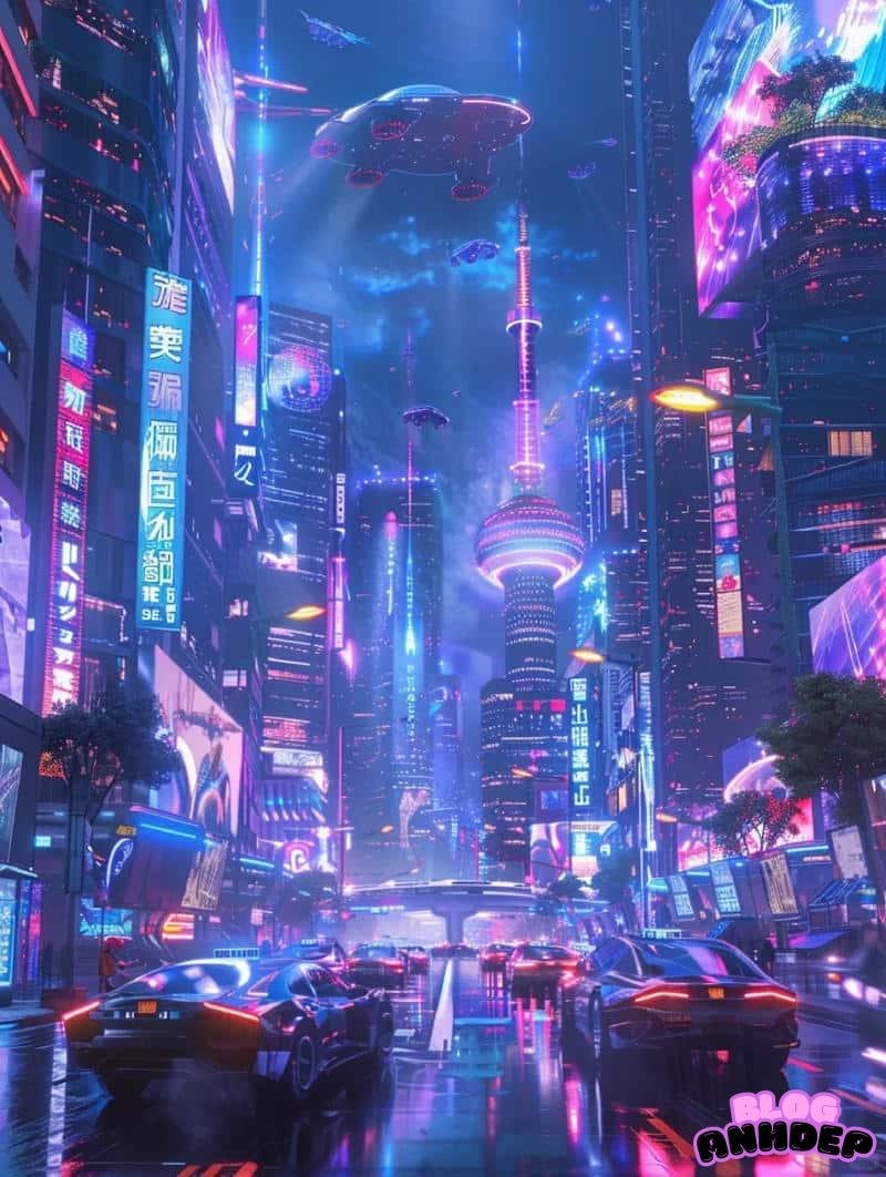 Tuyển chọn hình nền công nghệ thu hút