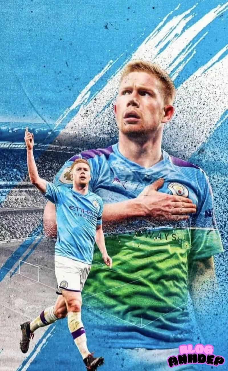 Tuyển chọn hình nền đá bóng thu hút