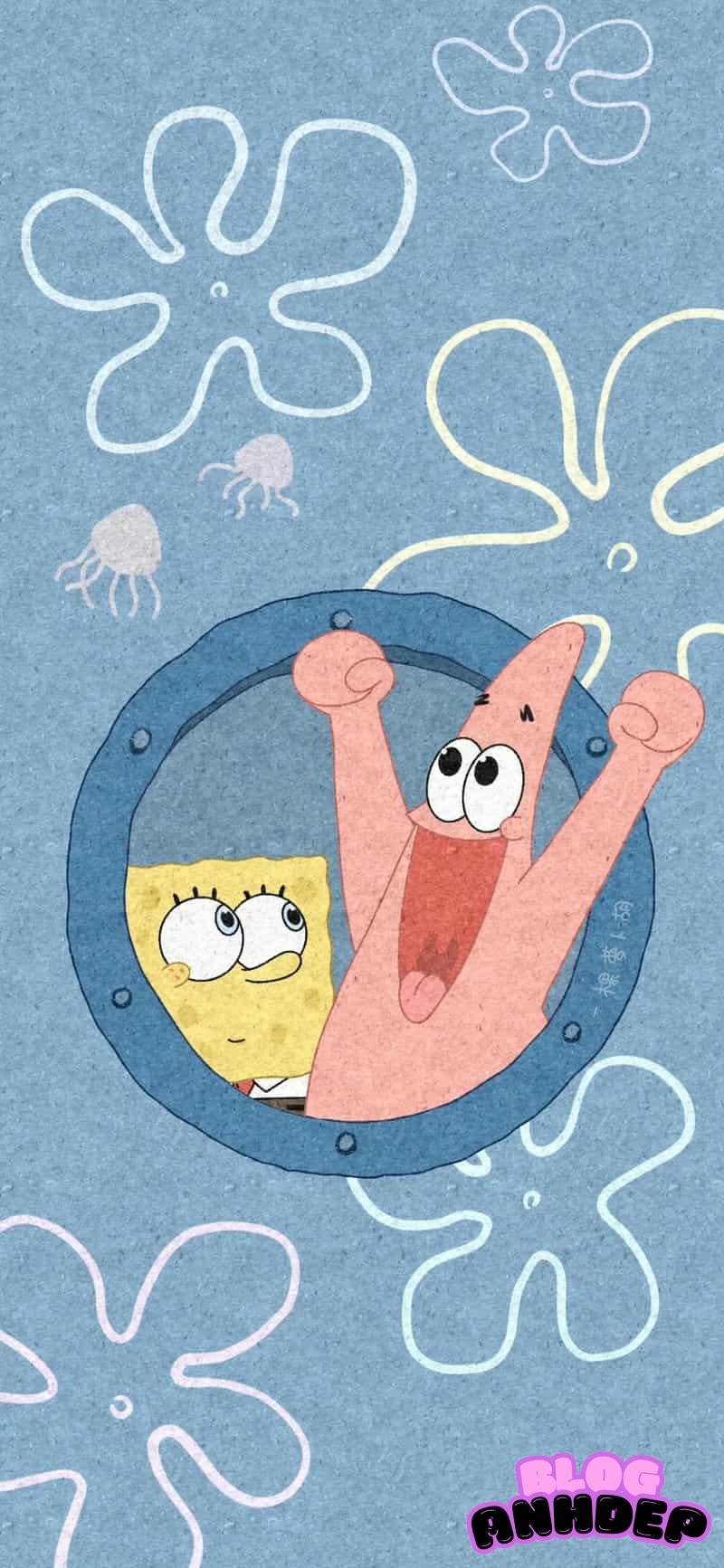 Tuyển chọn hình nền dễ thương thu hút