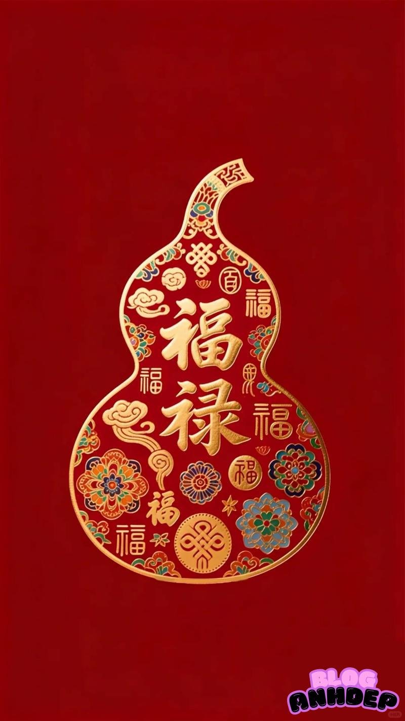 Tuyển chọn hình nền đỏ thu hút