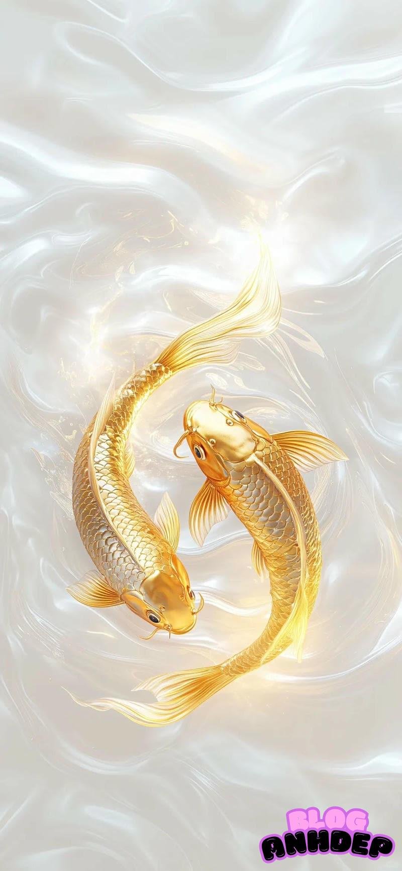 Tuyển tập bộ hình nền cá miễn phí