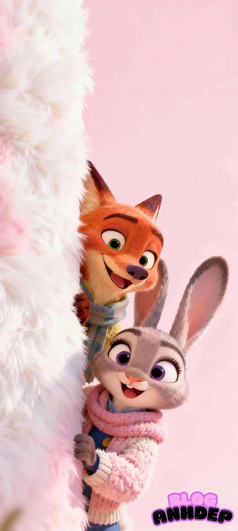 Tuyển tập bộ hình nền cặp đôi miễn phí