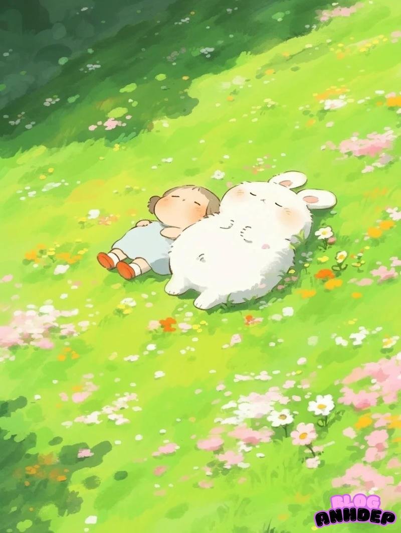 Tuyển tập bộ hình nền chill miễn phí