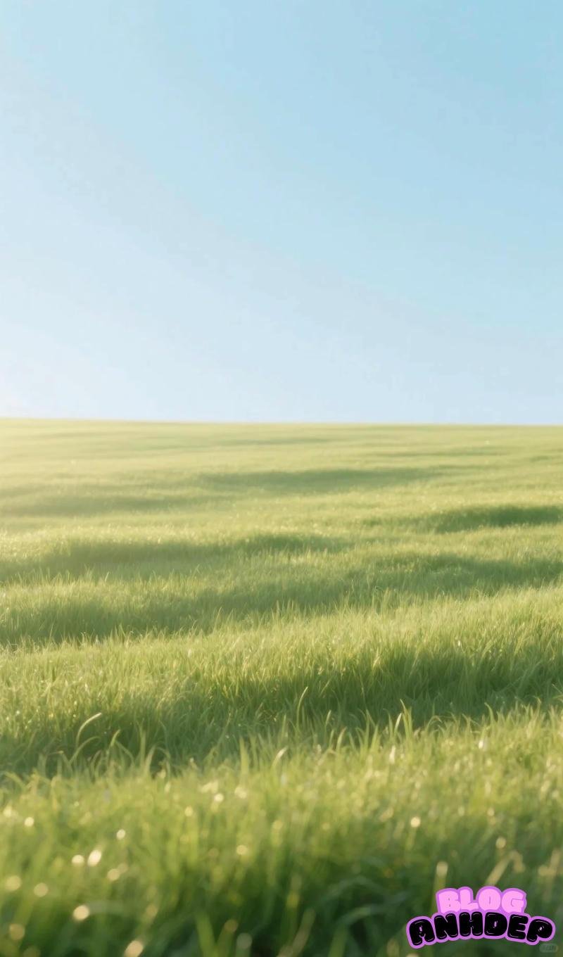 Tuyển tập bộ hình nền cỏ miễn phí