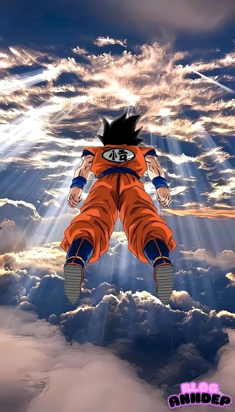 Tuyển tập bộ hình nền dragon ball miễn phí