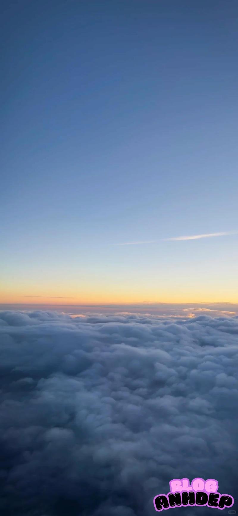 Xem ảnh cảm hứng hình nền bầu trời