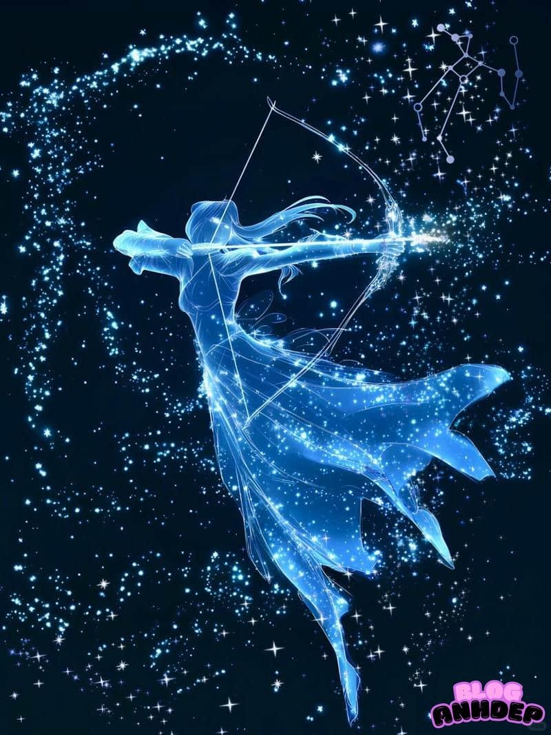 Xem ảnh hình nền 12 cung hoàng đạo độc lạ