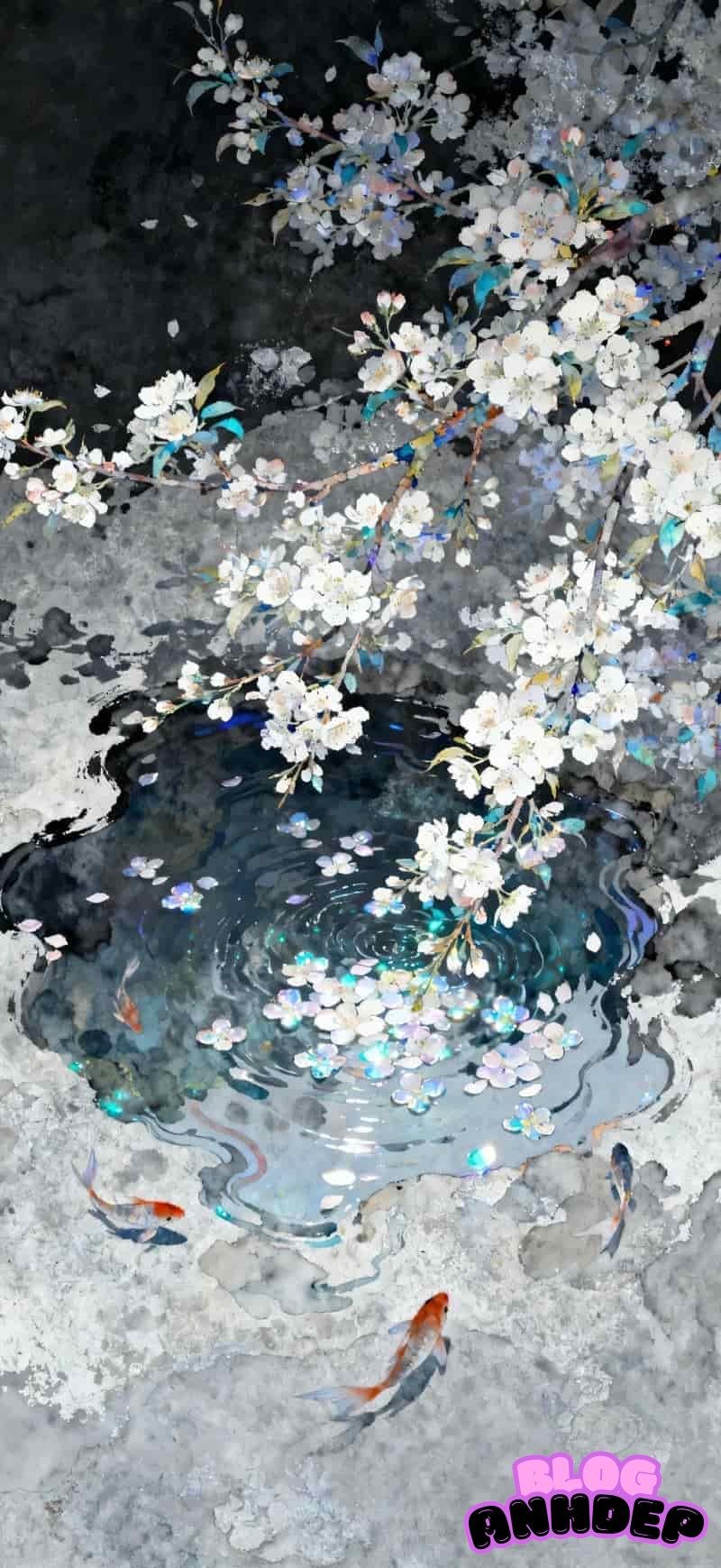 Xem ảnh hình nền 3D 4k