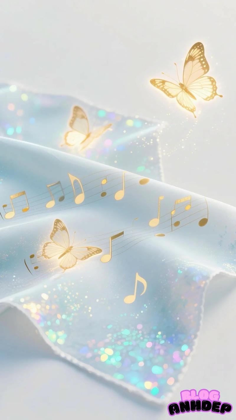 Xem ảnh hình nền âm nhạc sâu sắc