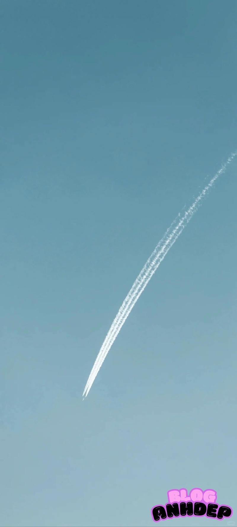 Xem ảnh hình nền bầu trời đẹp