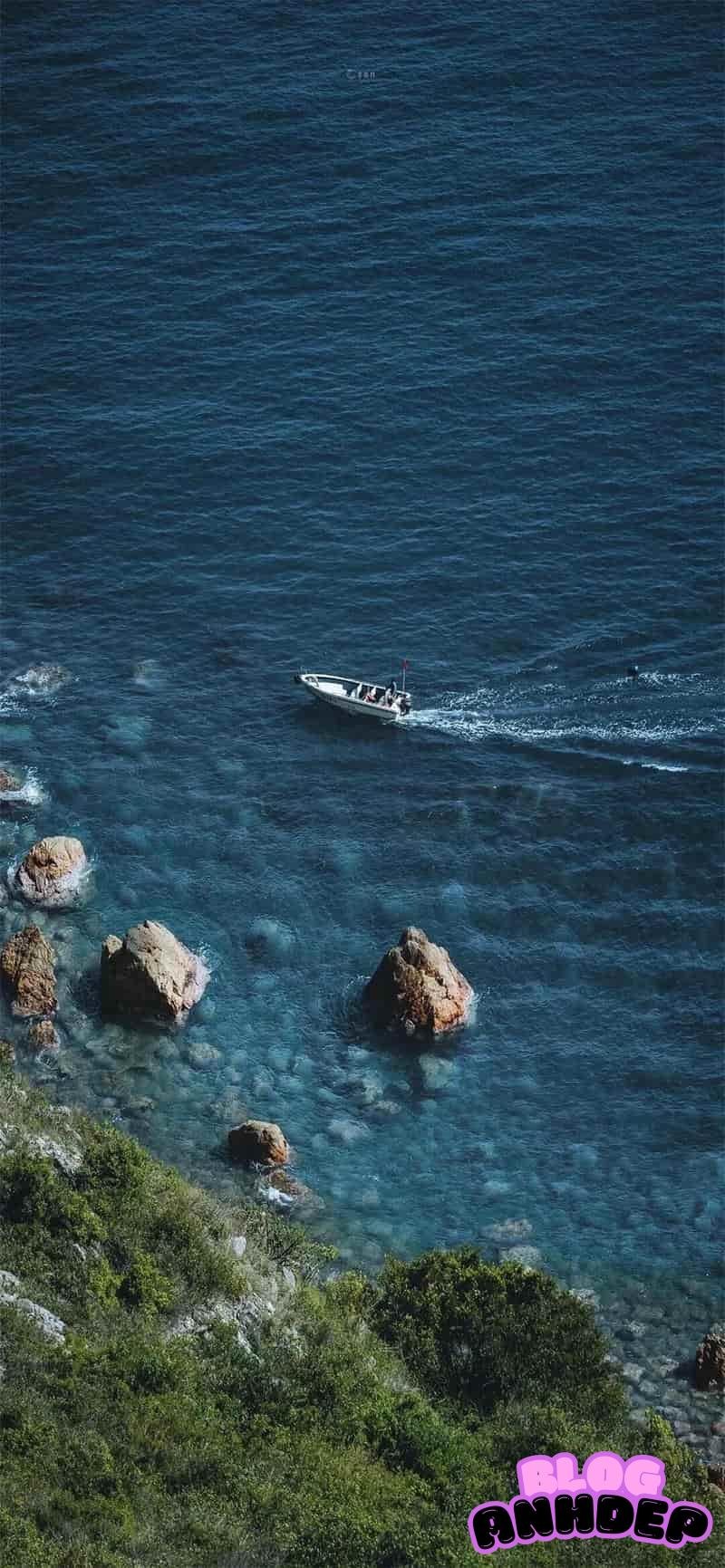 Xem ảnh hình nền biển