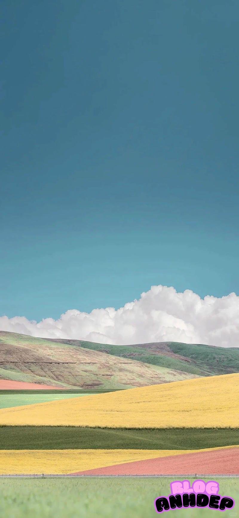 Xem ảnh hình nền bình yên yên ả