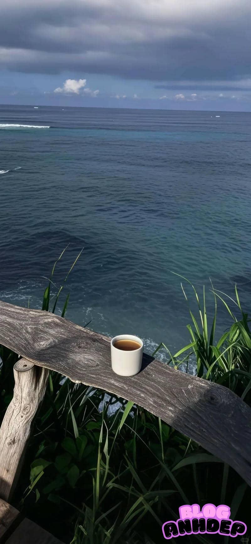 Xem ảnh hình nền bình yên