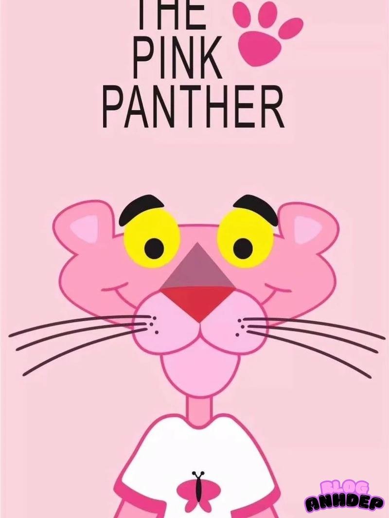 Xem bộ hình nền báo hồng