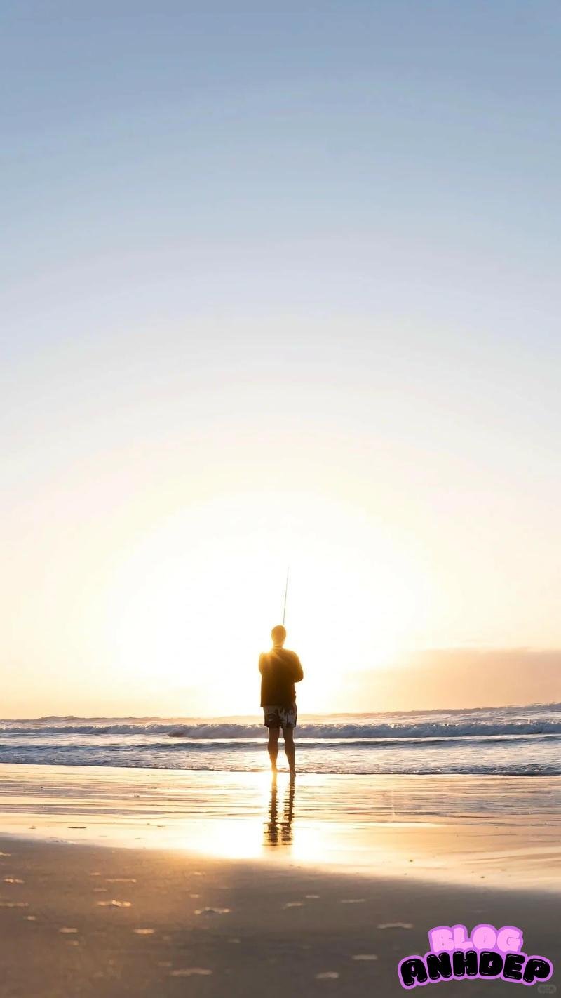 Xem bộ hình nền câu cá miễn phí