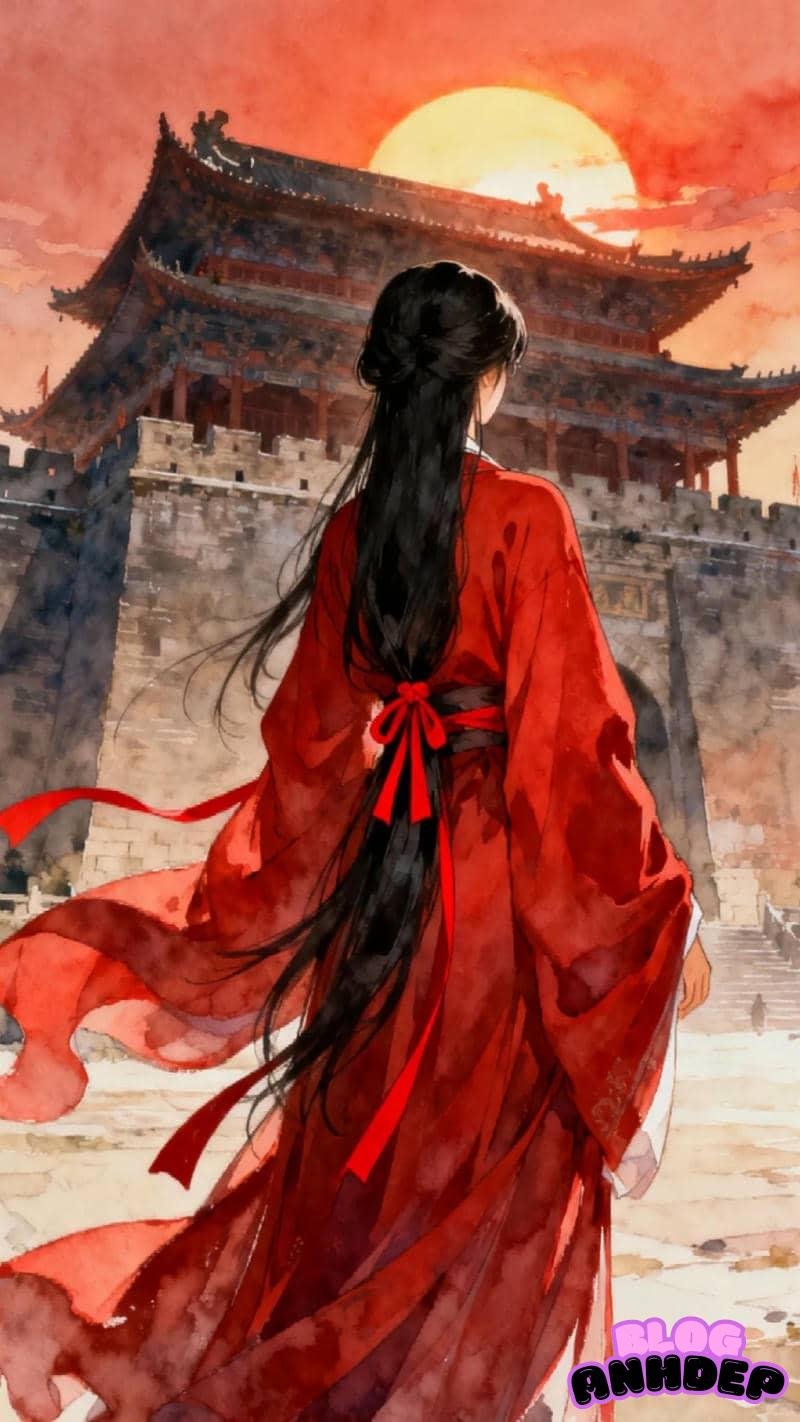 Xem bộ hình nền cổ trang miễn phí