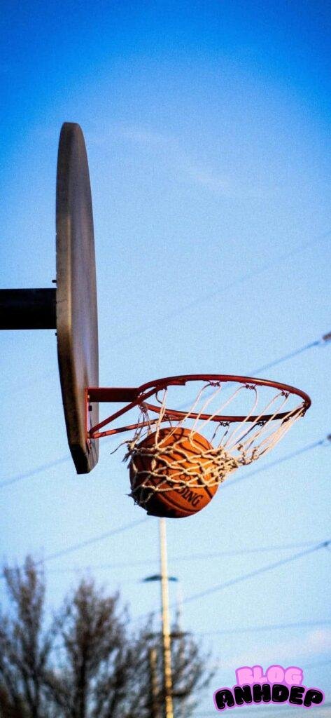 Xem bộ sưu tầm hình nền bóng rổ