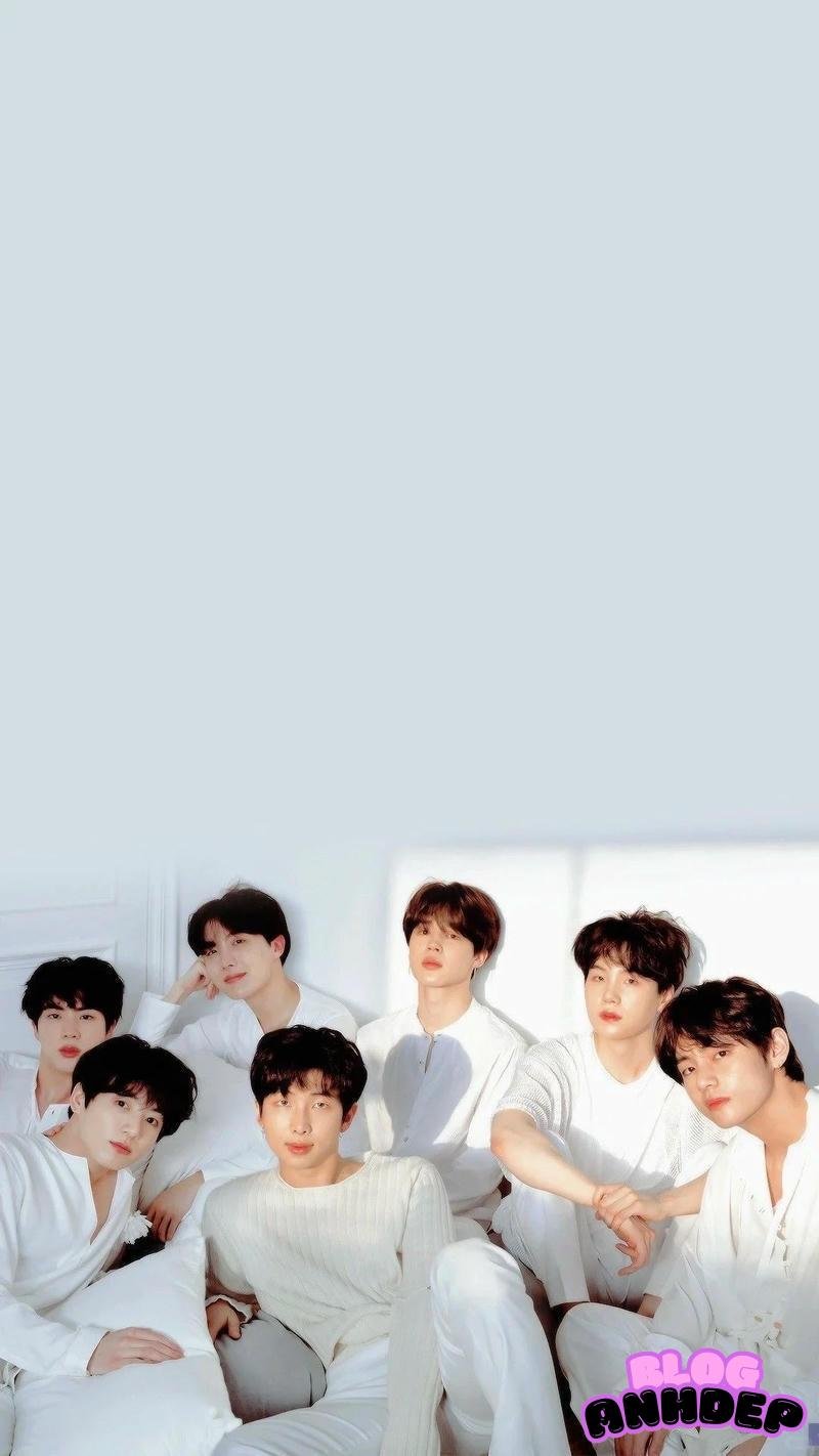 Xem bộ sưu tầm hình nền bts nổi bật