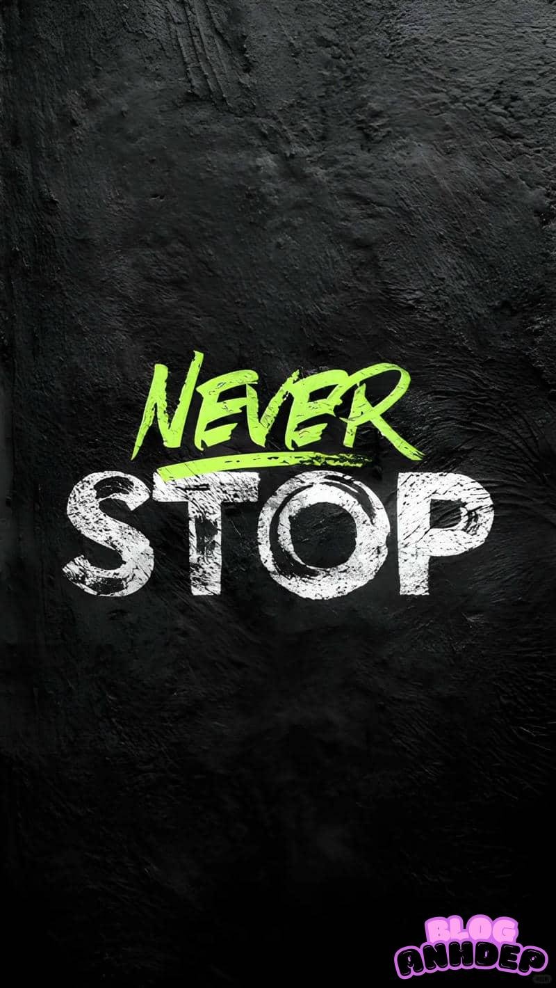 Xem hình hình nền chữ chất lượng