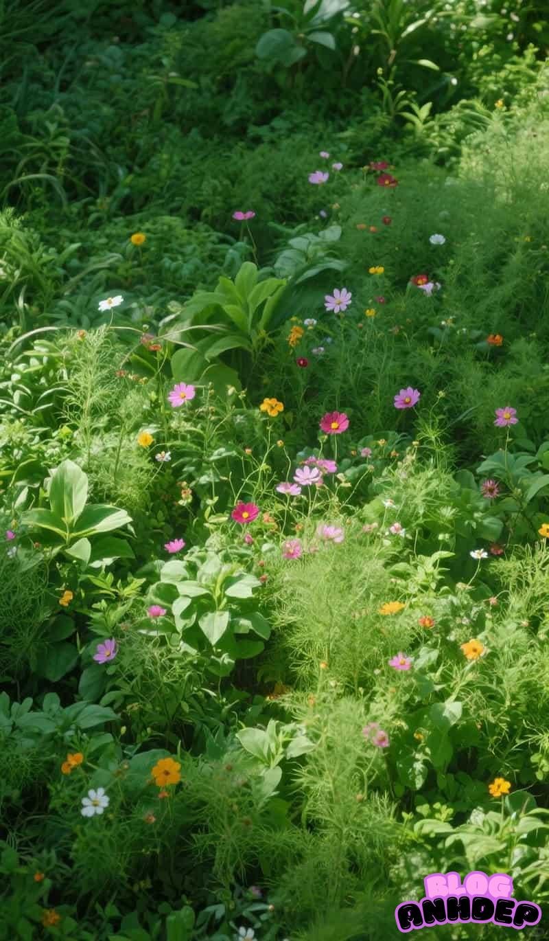 Xem hình hình nền cỏ chất lượng