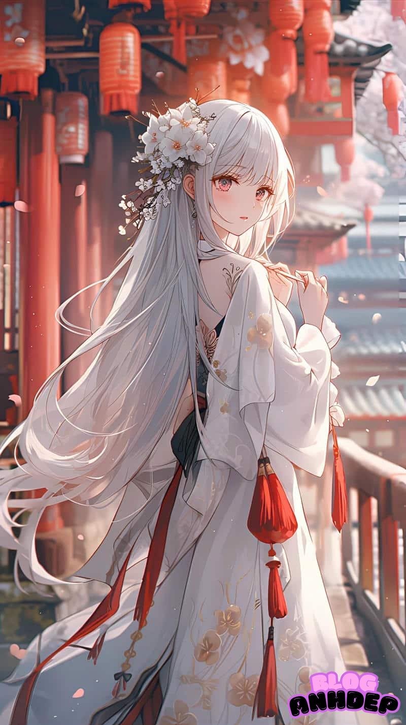 Xem hình hình nền cổ trang chất lượng