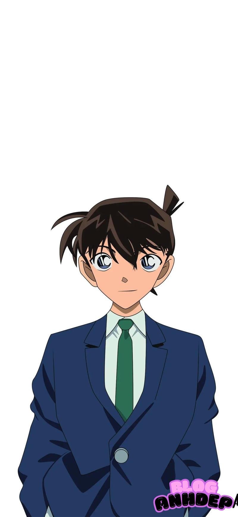 Xem hình hình nền conan chất lượng