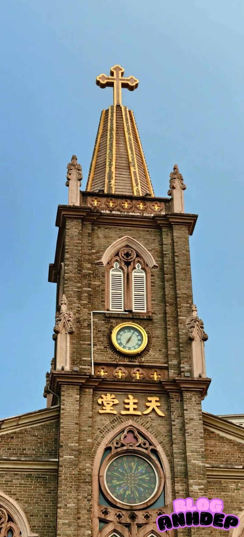 Xem hình hình nền công giáo chất lượng