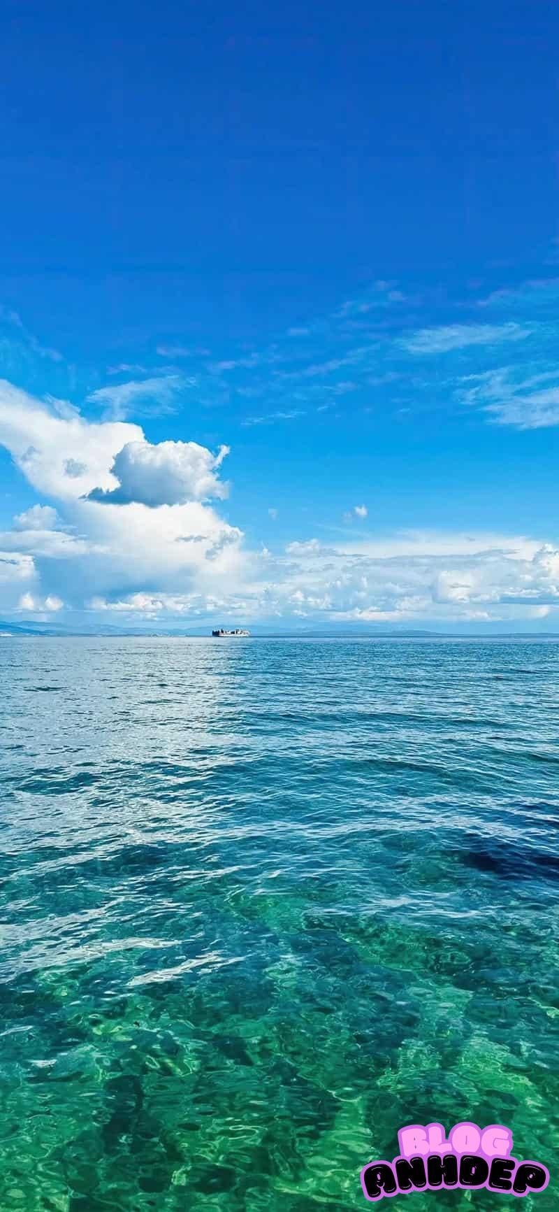 Xem hình hình nền đại dương chất lượng