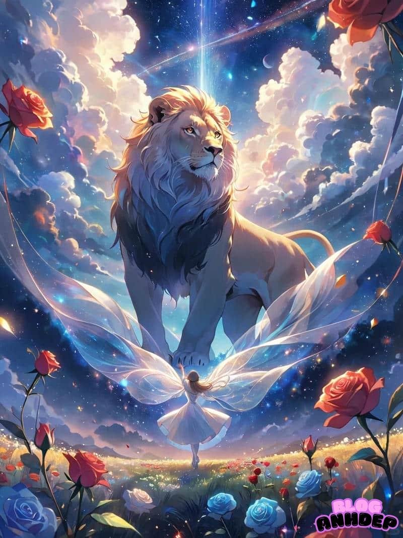 Xem hình nền 12 cung hoàng đạo