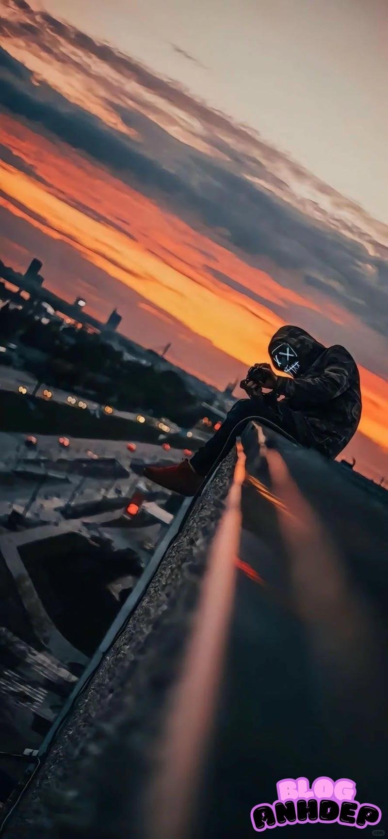 Xem hình nền 2k đầy cuốn hút