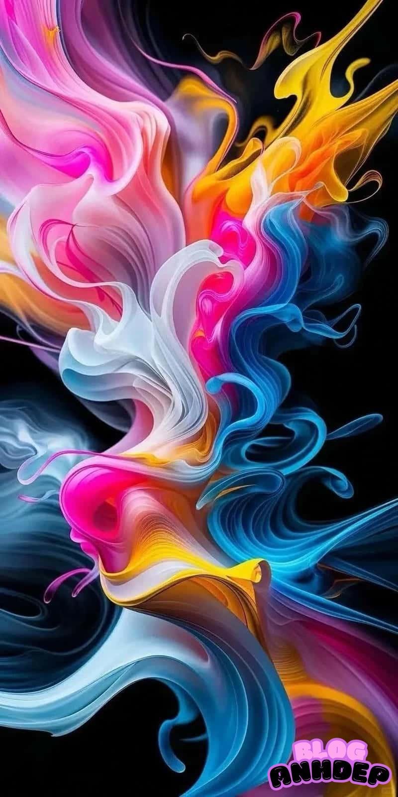 Xem hình nền 8k chất lượng