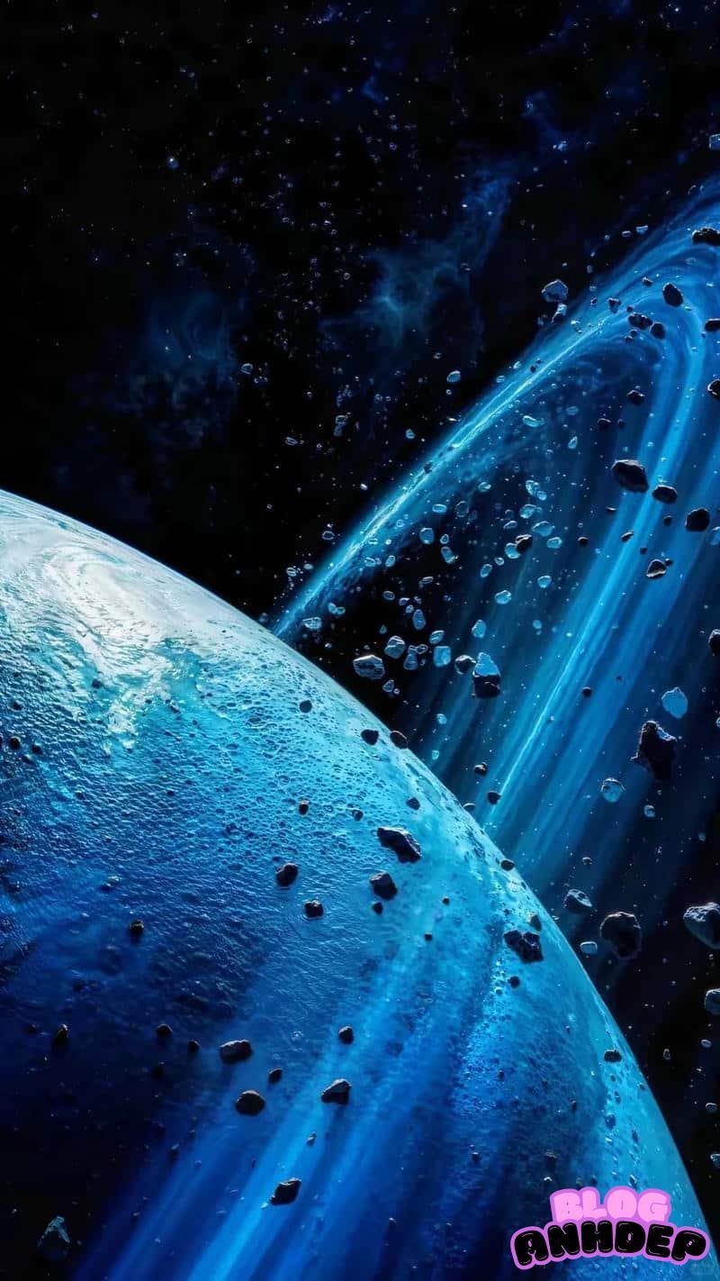 Xem hình nền 8k hiện đại