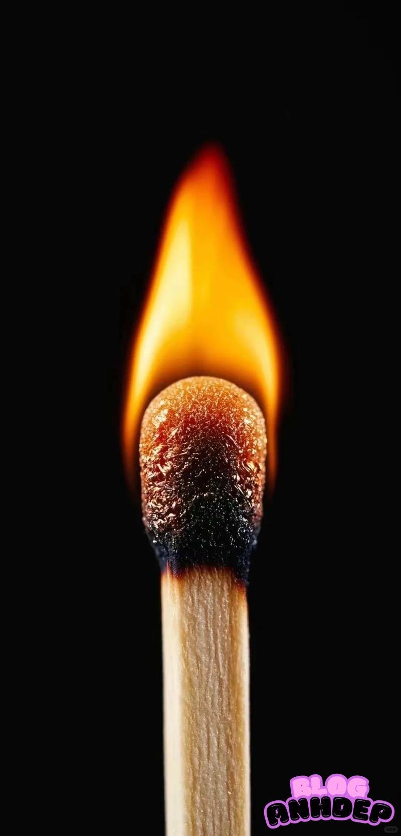 Xem hình nền amoled sâu sắc