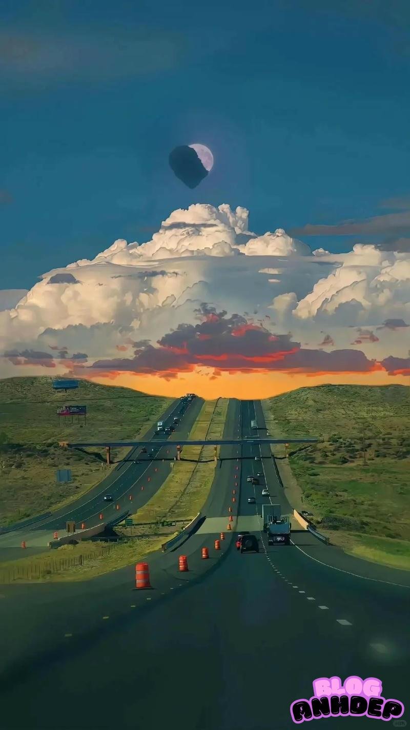 Xem hình nền android độ nét cao