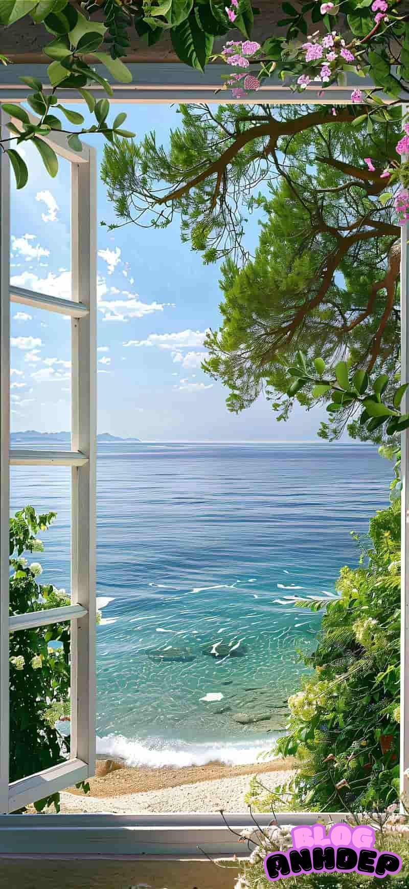 Xem hình nền apple nghệ thuật