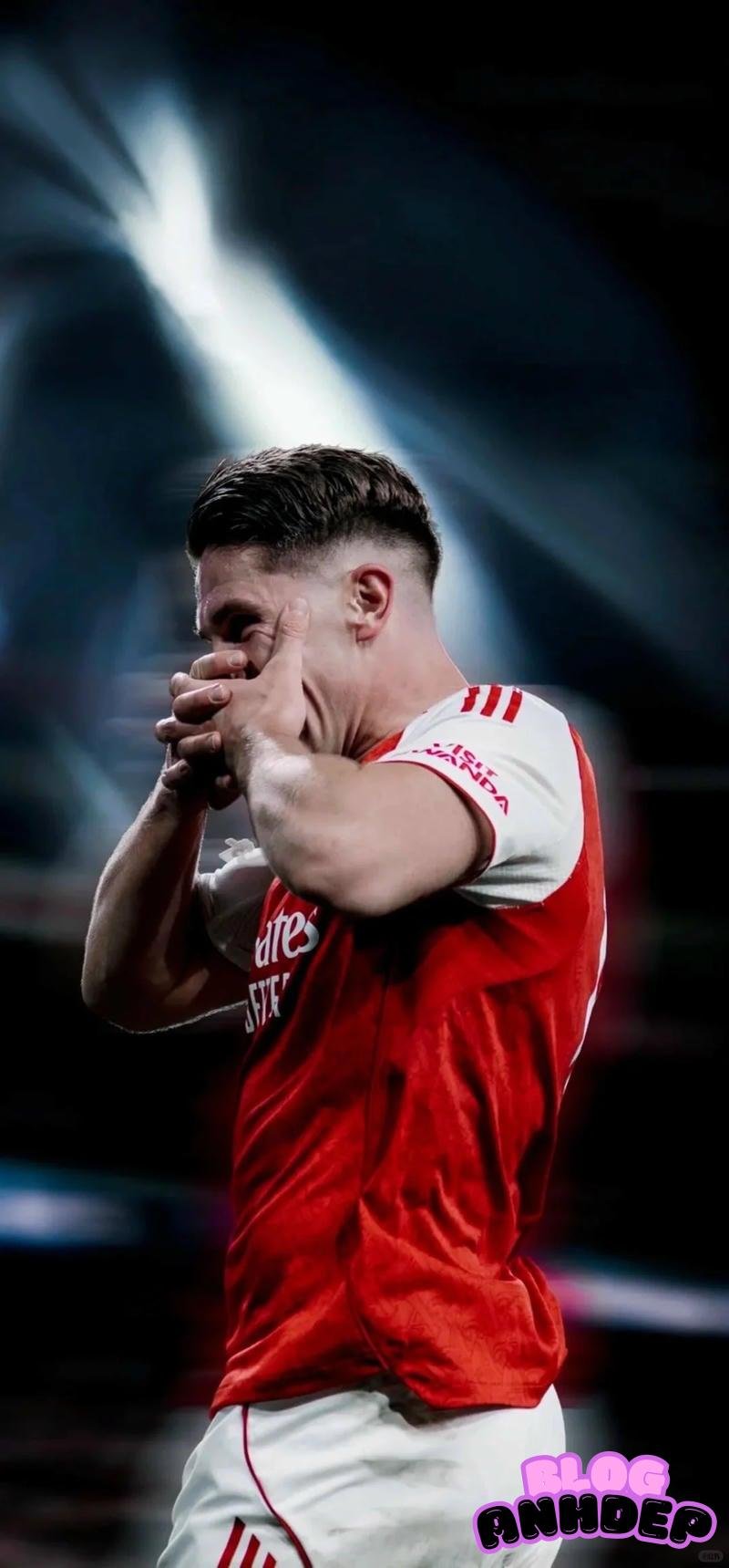 Xem hình nền arsenal chất lượng