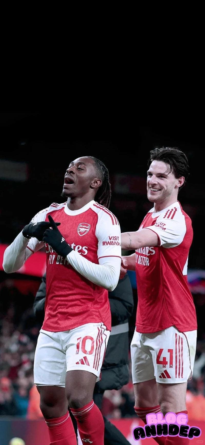 Xem hình nền arsenal thiết kế mới